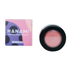 Hanami Cream Blush Casablanca